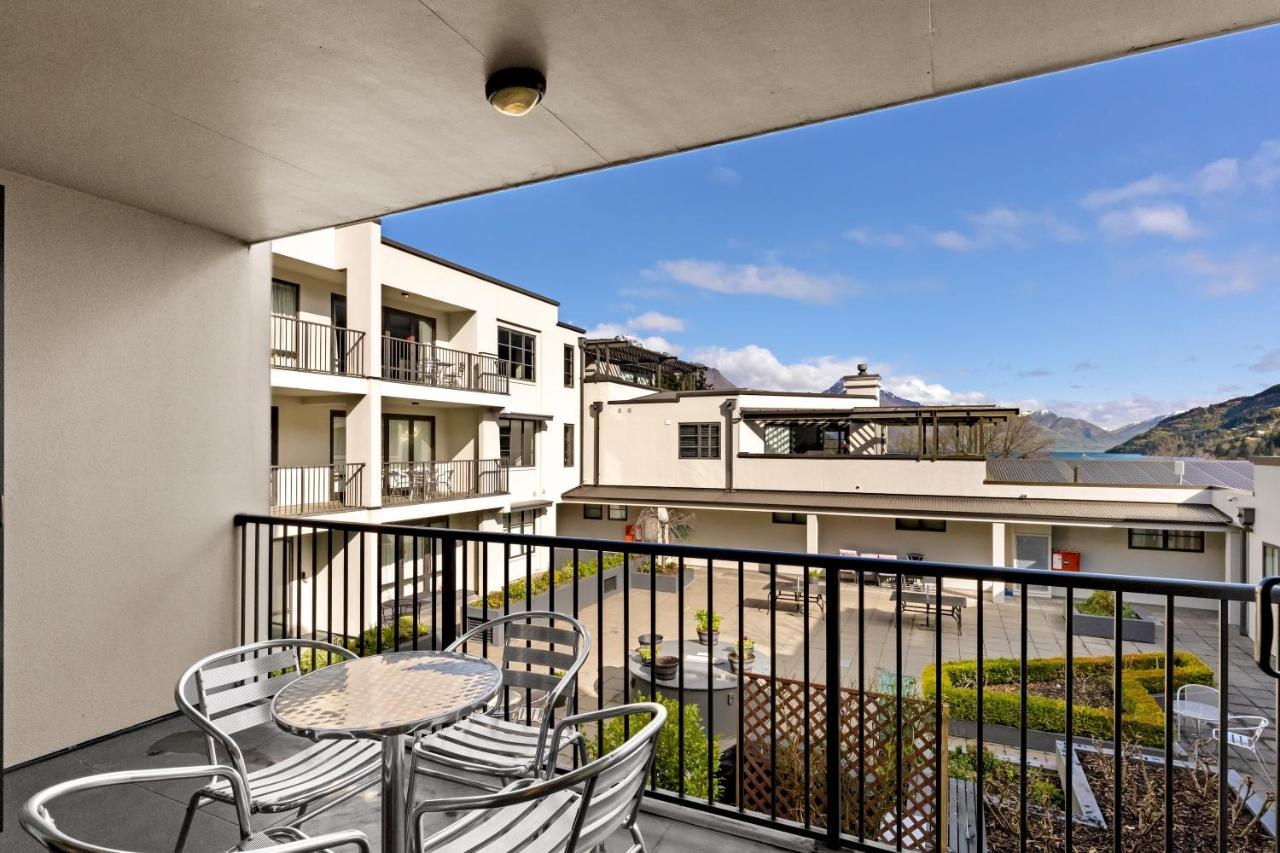 The Glebe Apartments Queenstown Habitación foto