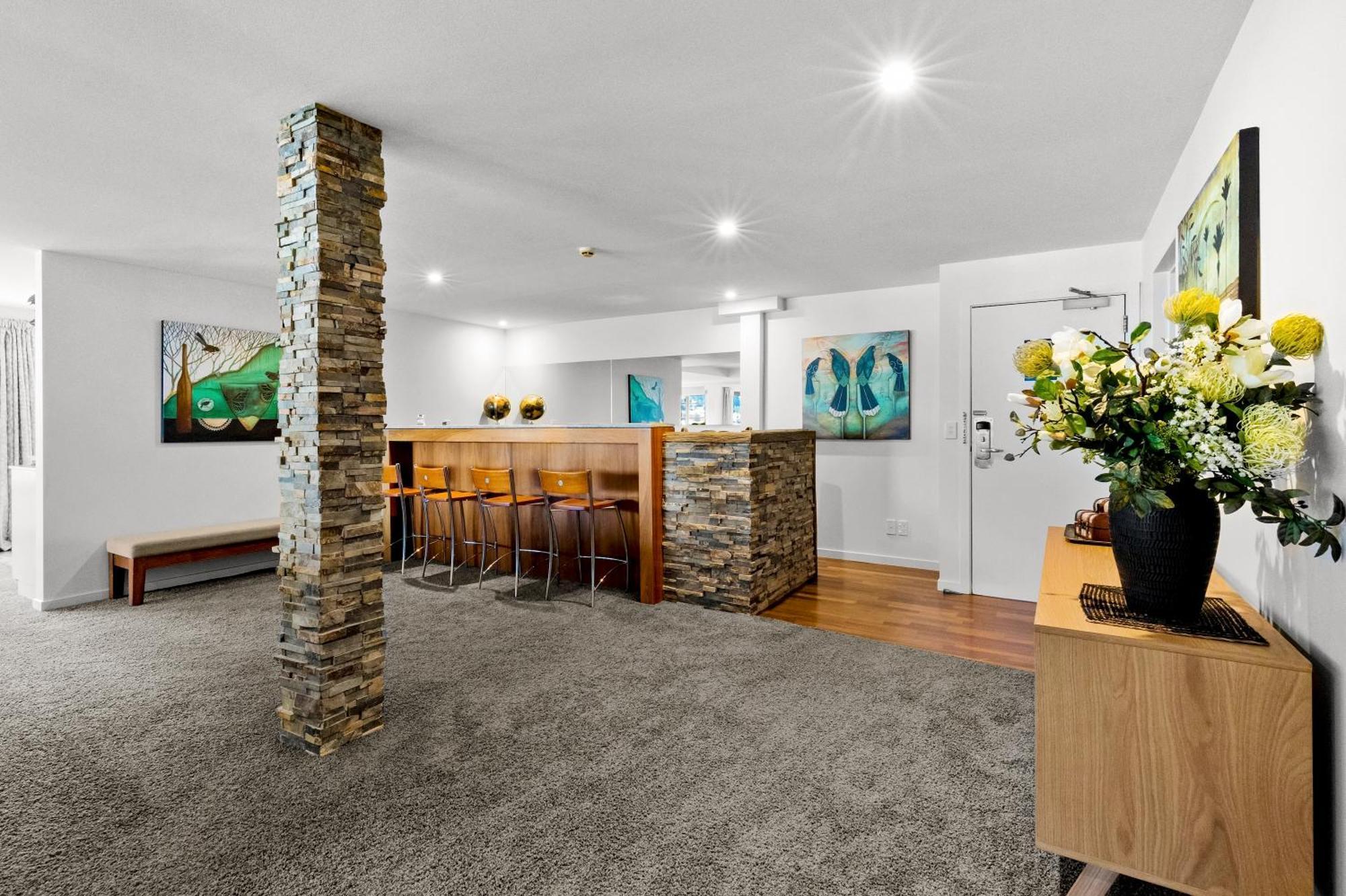 The Glebe Apartments Queenstown Habitación foto